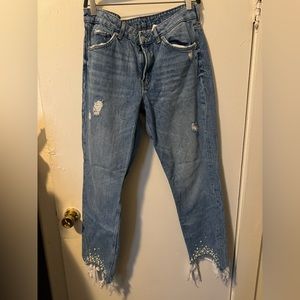Denim Jean